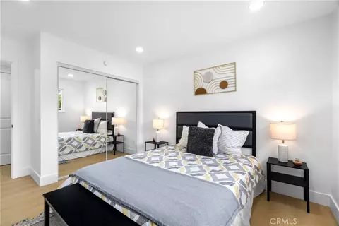 Bedroom - 3230 N Pinewood St, Orange, CA 92865 photo 4 of 6