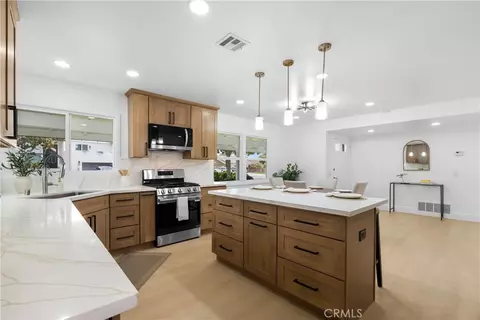 Kitchen - 3230 N Pinewood St, Orange, CA 92865 photo 3 of 3