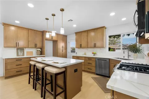 Kitchen - 3230 N Pinewood St, Orange, CA 92865 photo 2 of 3