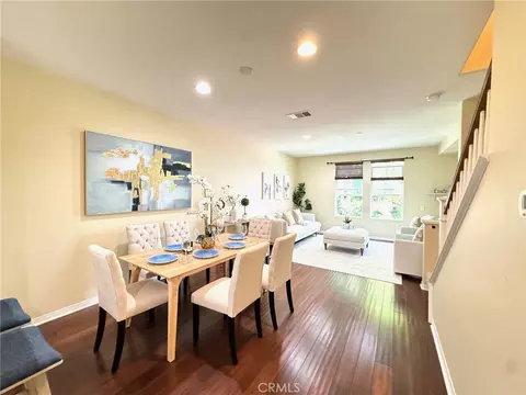 Dining - 1123 Abelia, Irvine, CA 92606 photo 1 of 4
