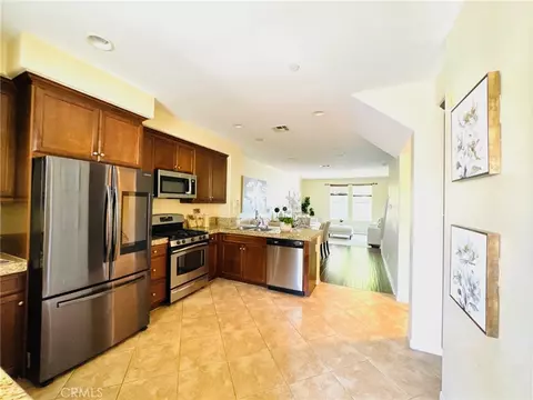 Kitchen - 1123 Abelia, Irvine, CA 92606 photo 2 of 2