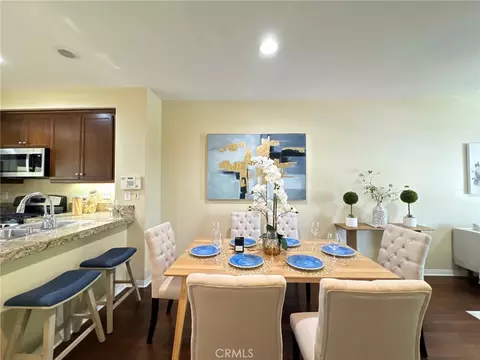 Dining - 1123 Abelia, Irvine, CA 92606 photo 3 of 4