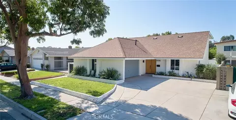 11208 Rose, Cerritos, CA 90703