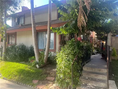 701 E Chestnut, Santa Ana, CA 92701