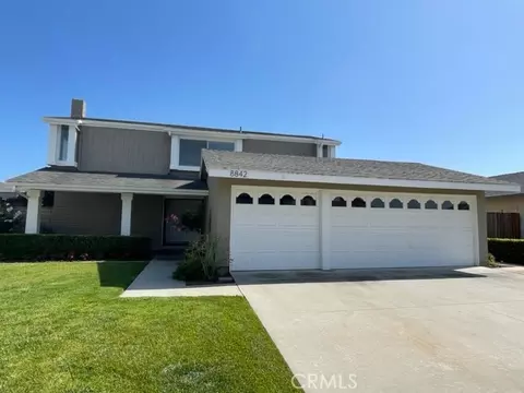 8842 Midbury, Huntington Beach, CA 92646