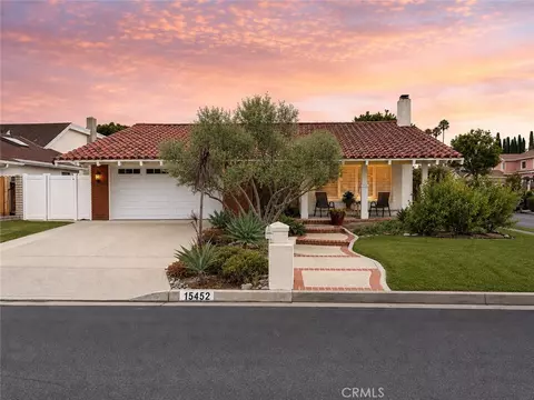 15452 Orleans Cir, Irvine, CA 92604