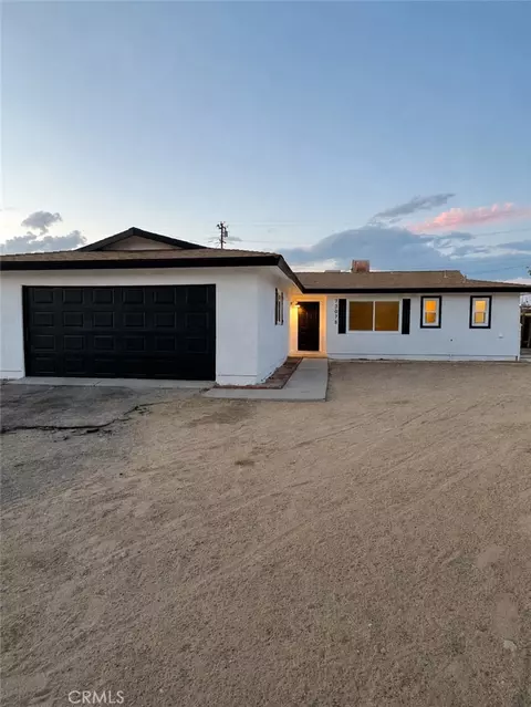 73078 Sunnyvale, Twentynine Palms, CA 92277
