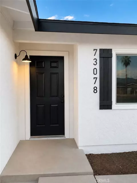 73078 Sunnyvale, Twentynine Palms, CA 92277 photo 2