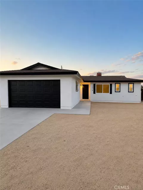 73078 Sunnyvale, Twentynine Palms, CA 92277