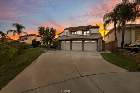 22671 Puntal Lana, Mission Viejo, CA 92692