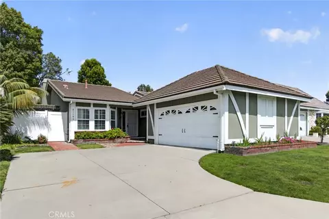 21183 Via Este, Yorba Linda, CA 92887