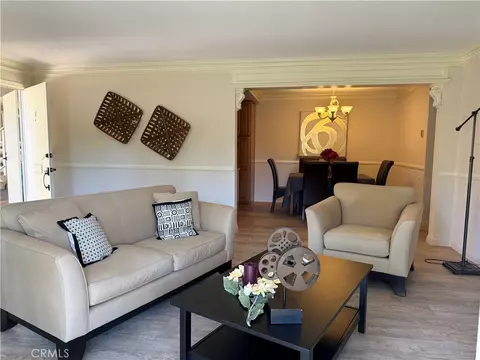 526 Calle Aragon #B, Laguna Woods, CA 92637