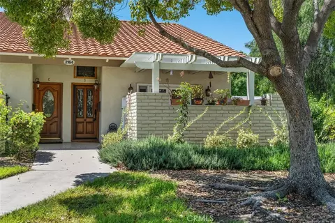 2164 Via Mariposa E #B, Laguna Woods, CA 92637