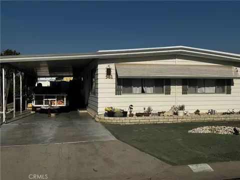 581 San Mateo #N/A, Hemet, CA 92543