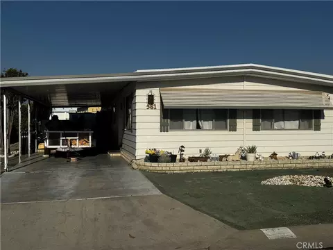 581 San Mateo #N/A, Hemet, CA 92543