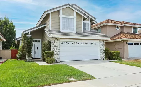28782 Vista Saddleback, Trabuco Canyon, CA 92679