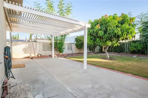 Exterior - 7441 Irwingrove Dr, Downey, CA 90241 photo 3 of 5