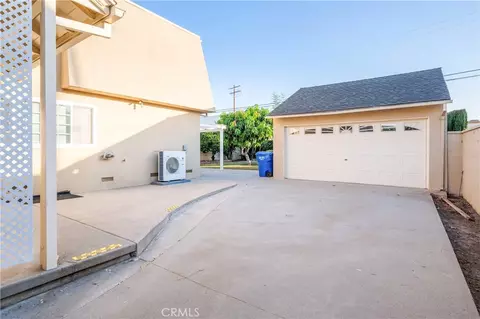 Exterior - 7441 Irwingrove Dr, Downey, CA 90241 photo 5 of 5