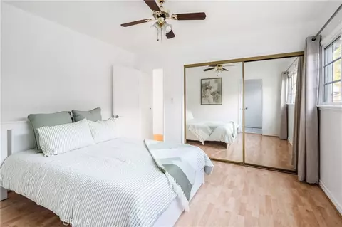 Bedroom - 7441 Irwingrove Dr, Downey, CA 90241 photo 2 of 3