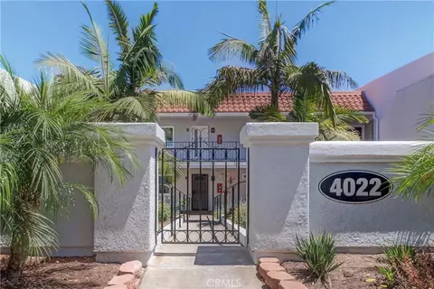4022 Calle Sonora Este #O, Laguna Woods, CA 92637