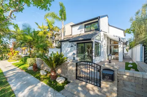 518 19th, Huntington Beach, CA 92648