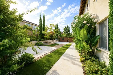 Exterior - 110 Perspective, Irvine, CA 92618 photo 8 of 9