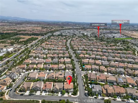 View/Area - 110 Perspective, Irvine, CA 92618 photo 9 of 11