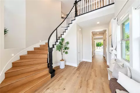 Entry Way - 110 Perspective, Irvine, CA 92618 photo 2 of 4