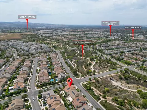 View/Area - 110 Perspective, Irvine, CA 92618 photo 10 of 11