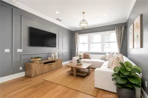 Living - 110 Perspective, Irvine, CA 92618 photo 4 of 7