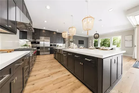 Kitchen - 110 Perspective, Irvine, CA 92618 photo 3 of 7