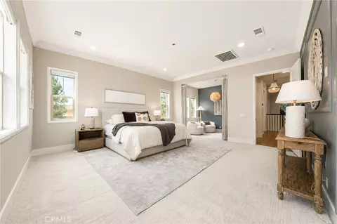 Bedroom - 110 Perspective, Irvine, CA 92618 photo 4 of 8
