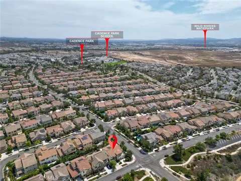 View/Area - 110 Perspective, Irvine, CA 92618 photo 8 of 11