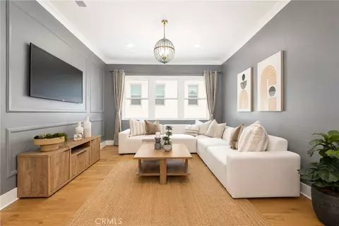 Living - 110 Perspective, Irvine, CA 92618 photo 6 of 7