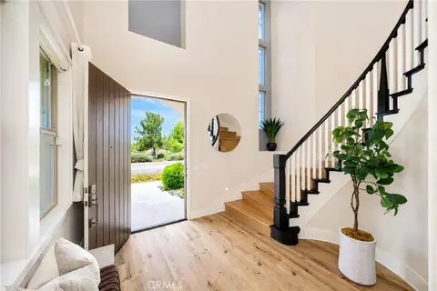 Entry Way - 110 Perspective, Irvine, CA 92618 photo 1 of 4