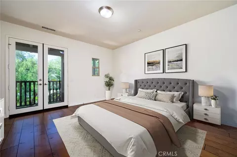 Bedroom - 45 Iceberg Rose, Irvine, CA 92620 photo 1 of 8