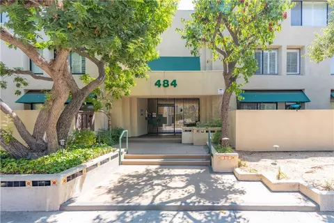 484 S Euclid, Pasadena, CA 91101