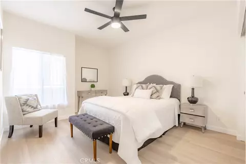 Bedroom - 484 S Euclid #202, Pasadena, CA 91101 photo 6 of 6