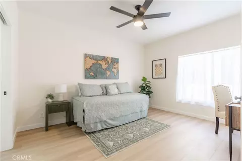 Bedroom - 484 S Euclid #202, Pasadena, CA 91101 photo 2 of 6