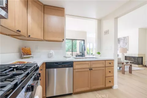 Kitchen - 484 S Euclid #202, Pasadena, CA 91101 photo 1 of 4