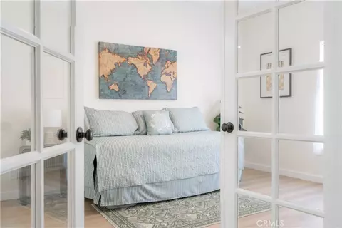Bedroom - 484 S Euclid #202, Pasadena, CA 91101 photo 3 of 6