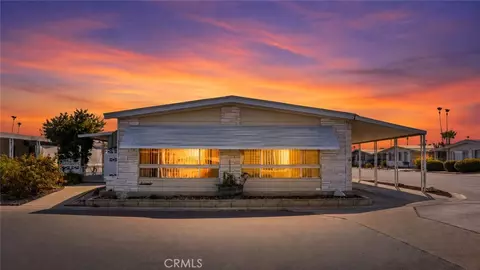 601 N Kirby St #85, Hemet, CA 92545