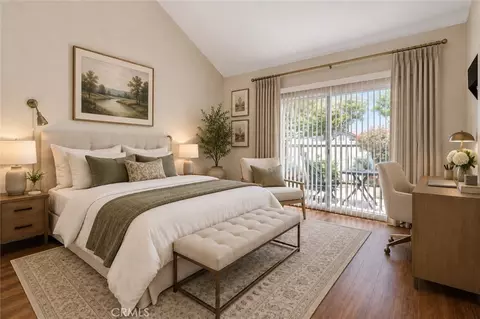Bedroom - 7 Del Perlatto, Irvine, CA 92614 photo 2 of 2