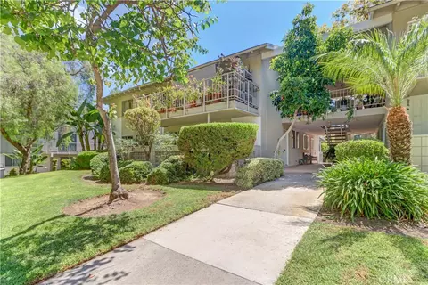 481 Calle Cadiz #C, Laguna Woods, CA 92637
