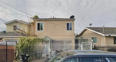 1462 E 98th, Los Angeles, CA 90002