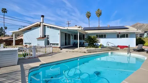 Exterior - 138 Green Oaks Dr, Riverside, CA 92507 photo 8 of 9