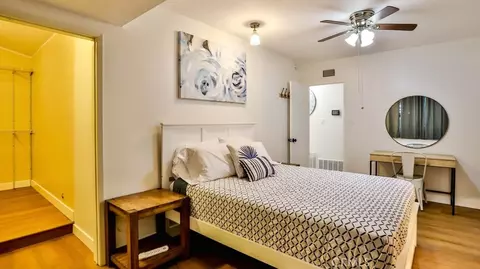 Bedroom - 138 Green Oaks Dr, Riverside, CA 92507 photo 6 of 14