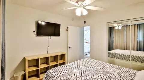 Bedroom - 138 Green Oaks Dr, Riverside, CA 92507 photo 10 of 14