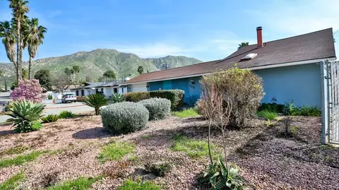 Exterior - 138 Green Oaks Dr, Riverside, CA 92507 photo 9 of 9