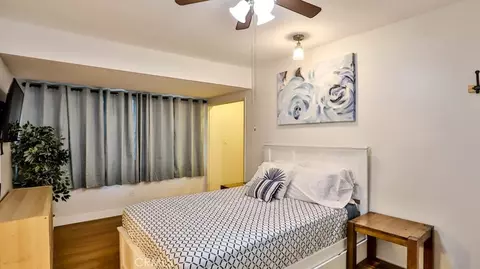 Bedroom - 138 Green Oaks Dr, Riverside, CA 92507 photo 4 of 14
